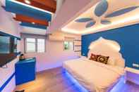 Kamar Tidur Meet You NanWan B&B