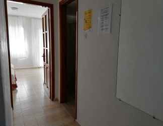 Lobi 2 Vural Apart Hotel