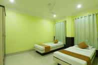 Bedroom Hotel Grand Luit