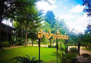 ภายนอกอาคาร 4 Lampang Resort