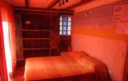 Phòng ngủ 4 Hakuna Matata Hostel