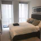 BEDROOM A1 Luxury Apartments