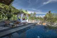 Swimming Pool Villa Suari I