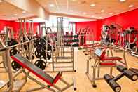 Fitness Center Ambruosi Village Resort & Spa