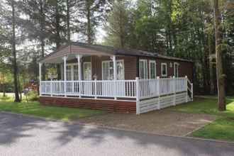 Kamar Tidur 4 Percy Wood Country Park