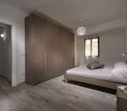 Bedroom 3 La Suite Di Tyche