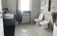 Toilet Kamar 3 Residence Fairy Tale