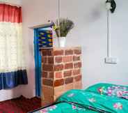 Bedroom 5 Turpan Dap Youth Hostel