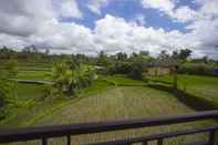 Nearby View and Attractions Purnama Guest House