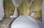 Kamar Tidur 5 Purnama Guest House