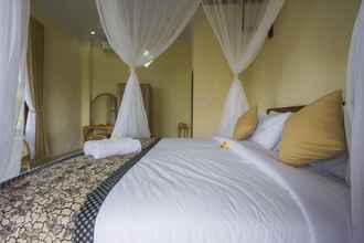 Bedroom 4 Purnama Guest House