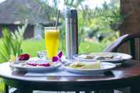 Restaurant Purnama Guest House