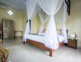 Bedroom 2 Purnama Guest House