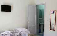 Kamar Tidur 7 B&B Fellini