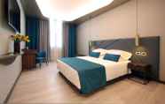 Kamar Tidur 2 The Hive Hotel