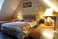 Bedroom La Cotiniere en Anjou