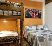 Kamar Tidur 3 Hotel Vísperas