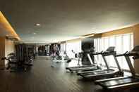 Fitness Center Royal Regent Condominium by iHost