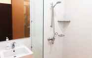 Toilet Kamar 4 Royal Regent Condominium by iHost