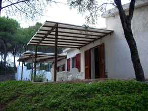 Exterior 4 Villaggio Camping Calapineta