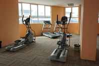 Fitness Center 231TR Service Apartments by iHost