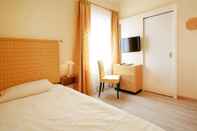 Bedroom Hotel Garni Golf