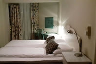 Kamar Tidur Hotel Norge Lillesand