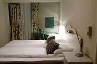 Bedroom Hotel Norge Lillesand