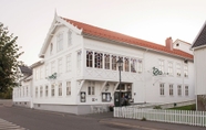 Bangunan 5 Hotel Norge Lillesand