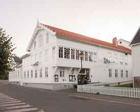 Luar Bangunan 4 Hotel Norge Lillesand