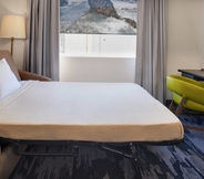 Kamar Tidur 7 Fairfield Inn & Suites by Marriott Tijuana