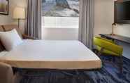 Phòng ngủ 7 Fairfield Inn & Suites by Marriott Tijuana
