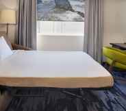 Bilik Tidur 7 Fairfield Inn & Suites by Marriott Tijuana