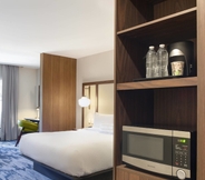 Kamar Tidur 5 Fairfield Inn & Suites by Marriott Tijuana