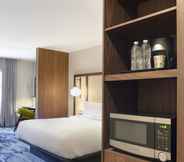 Bilik Tidur 5 Fairfield Inn & Suites by Marriott Tijuana
