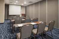 Dewan Majlis Fairfield Inn & Suites by Marriott Tijuana