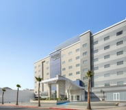 Bangunan 4 Fairfield Inn & Suites by Marriott Tijuana