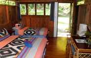 Bedroom 5 Mungumby Lodge - Cooktown