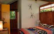 Bedroom 4 Mungumby Lodge - Cooktown