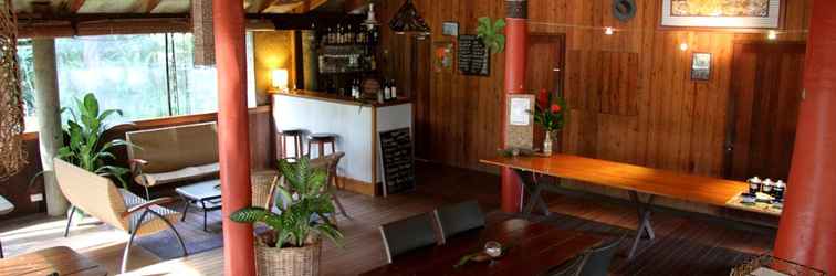 Lobi Mungumby Lodge - Cooktown