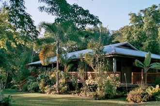 Bangunan 4 Mungumby Lodge - Cooktown