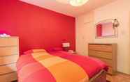 Kamar Tidur 2 Eson2 - Chancery Lane Hideaway