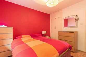 Kamar Tidur 4 Eson2 - Chancery Lane Hideaway