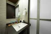 In-room Bathroom Rinn Rokujo Horikawa