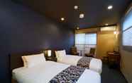 Phòng ngủ 7 Rinn Rokujo Horikawa