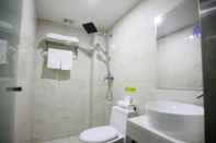 Toilet Kamar Nanchang MY Hotel