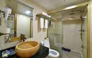 Toilet Kamar 4 Xin Wind Hostel Gulangyu