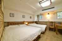 Bedroom Xin Wind Hostel Gulangyu