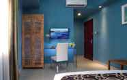 Kamar Tidur 2 Care Hotel Coast Collection