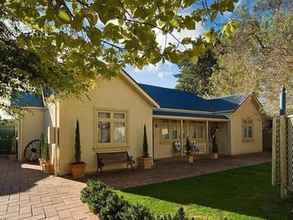 Exterior 4 Hahndorf House B&B